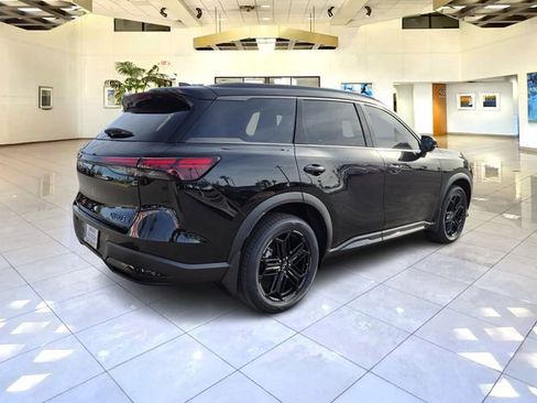 New 2026 INFINITI QX60 Sport image 7