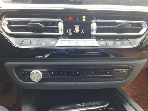 Used 2022 BMW Z4 sDrive30i w/ Convenience Package RWD image 17