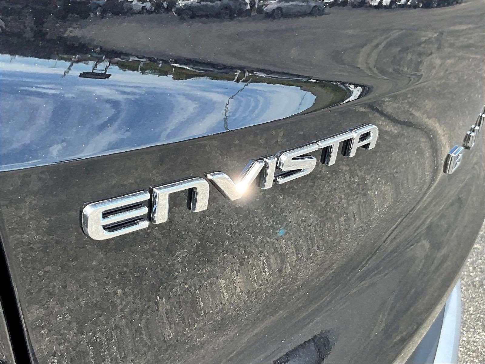 New 2026 Buick Envista Preferred w/ Convenience I Package FWD image 13