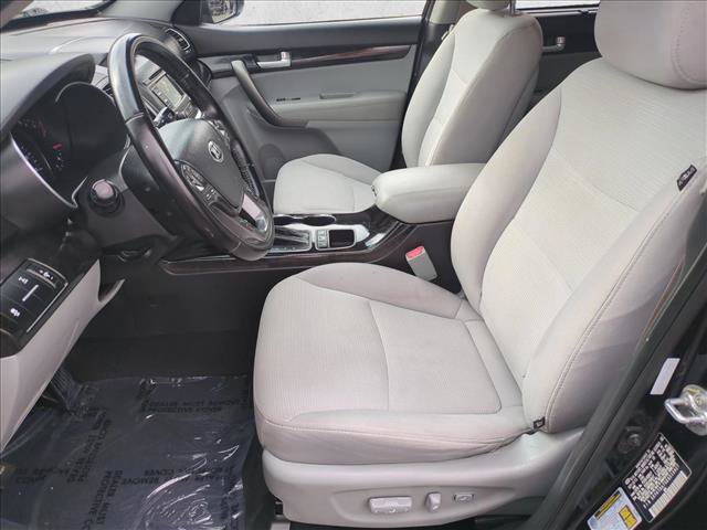 Used 2014 Kia Sorento LX w/ LX V6 Convenience Package AWD/4WD image 15