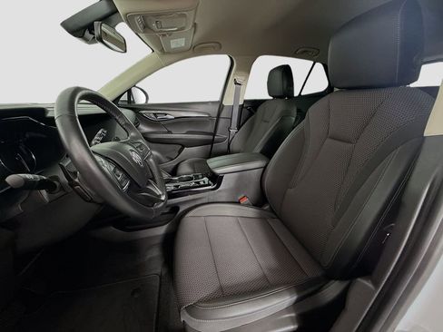 Used 2022 Buick Envision Preferred image 12