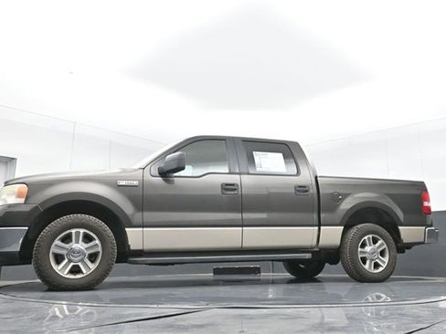 Used 2007 Ford F150 XLT image 39