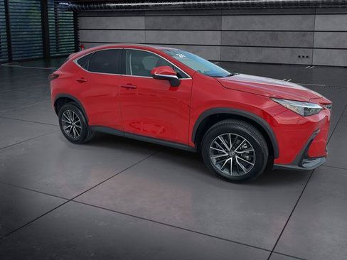 Certified 2024 Lexus NX 250 FWD w/ Cold Area Package image 2