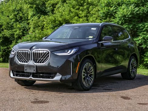 New 2025 BMW X3 xDrive30i w/ Premium Package image 6