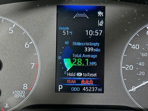 Used 2024 Toyota Corolla LE image 12