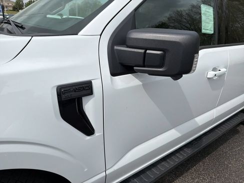 New 2026 Ford F150 XLT w/ Equipment Group 302A MID AWD/4WD image 10