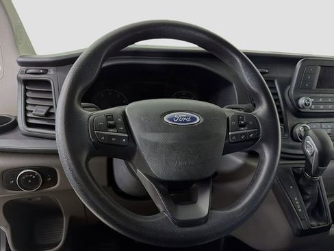 Used 2020 Ford Transit 350 XL image 12