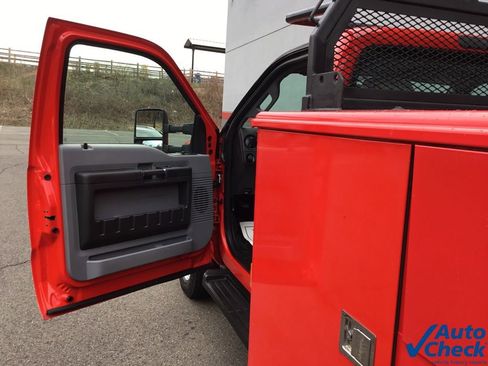 Used 2016 Ford F350 XL w/ Power Equipment Group AWD/4WD image 23