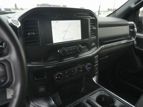 Certified 2021 Ford F150 XL w/ STX Appearance Package image 25