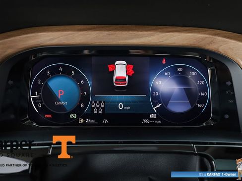 Used 2024 Volkswagen Atlas SE FWD image 27