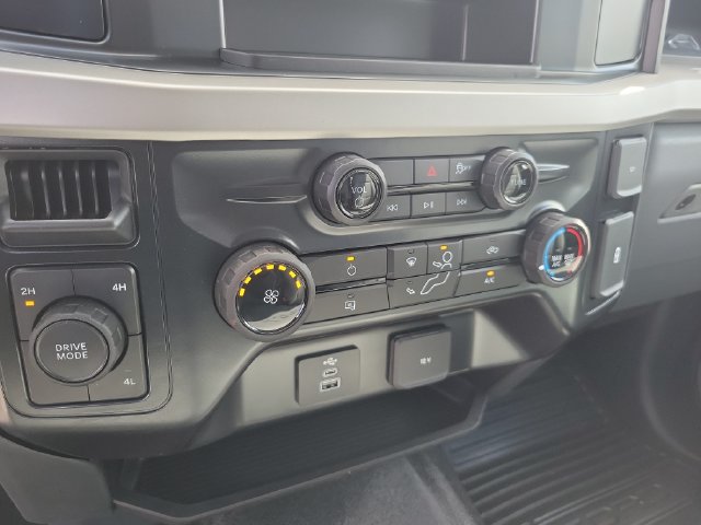 New 2027 Ford F350 XL AWD/4WD image 29