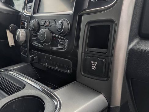 Used 2016 RAM 1500 Sport AWD/4WD image 33