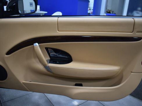 Used 2008 Maserati GranTurismo Coupe image 16