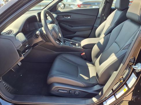 New 2026 Honda Accord Sport image 19