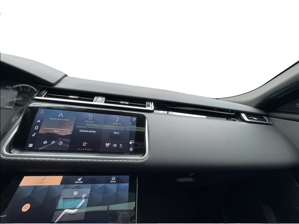 Used 2022 Land Rover Range Rover Velar S AWD/4WD image 46