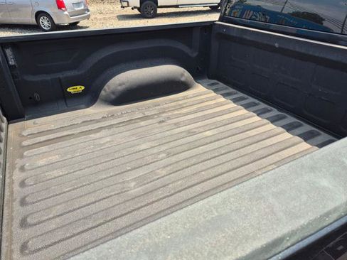 Used 2018 RAM 1500 Express w/ Wheel & Sound Group AWD/4WD image 7