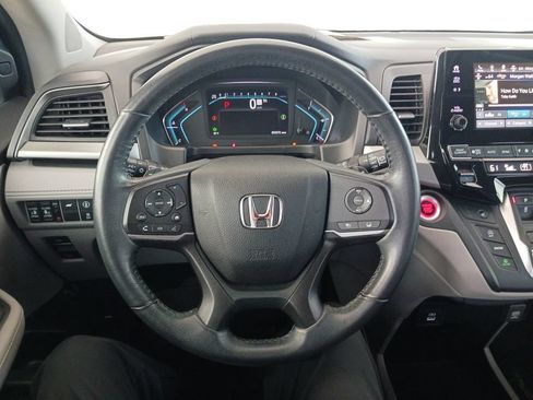 Used 2021 Honda Odyssey EX-L image 17