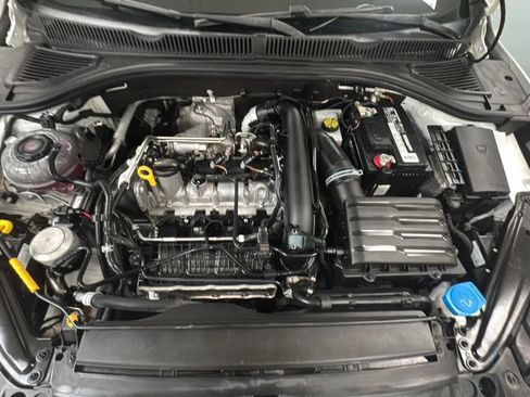 Used 2021 Volkswagen Jetta S FWD image 24