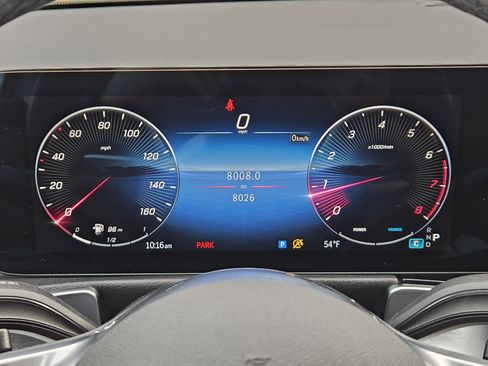 Certified 2025 Mercedes-Benz GLB 250 image 16