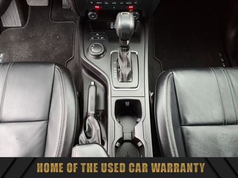 Used 2019 Ford Ranger Lariat w/ Equipment Group 501A Mid image 26