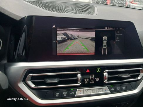 Used 2021 BMW 330i Sedan RWD image 32