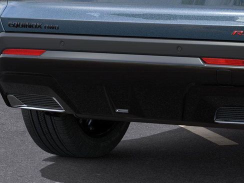 New 2026 Chevrolet Equinox RS w/ Convenience Package III image 14