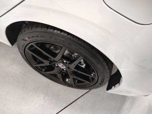 Used 2026 Honda Civic Sport image 14