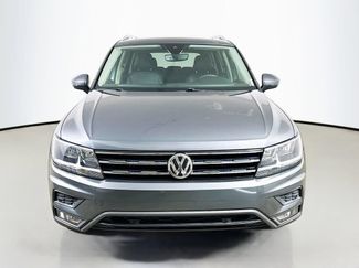 Used 2021 Volkswagen Tiguan SEL FWD video 2