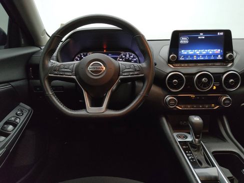 Used 2023 Nissan Sentra SV w/ All-Weather Package image 22