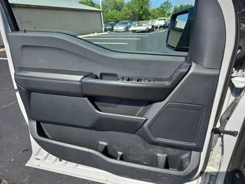 Used 2023 Ford F150 XL w/ STX Appearance Package AWD/4WD image 27