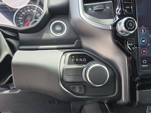 New 2026 RAM 1500 Big Horn RWD image 15
