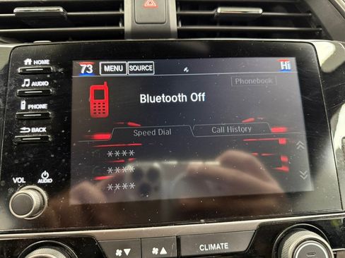 Used 2019 Honda Civic Si image 49