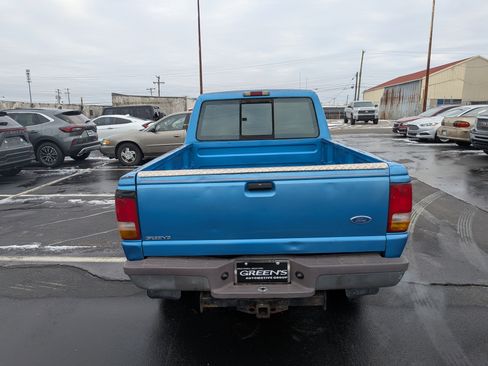 Used 1996 Ford Ranger STX image 10