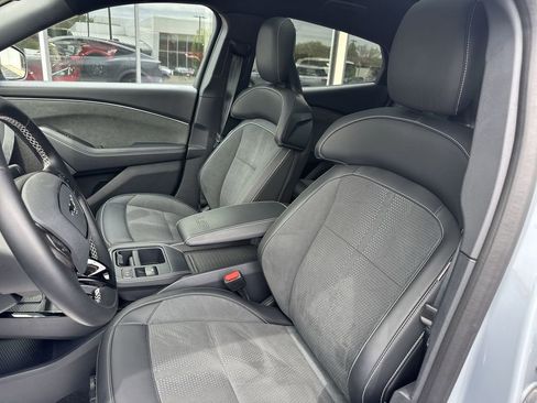 Used 2025 Ford Mustang Mach-E GT AWD/4WD image 13