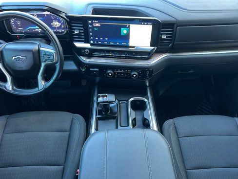 Used 2023 Chevrolet Silverado 1500 LT Trail Boss w/ Protection Package image 10