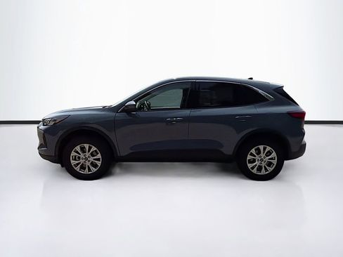 Used 2024 Ford Escape Active w/ Tech Pack #2 AWD/4WD image 8