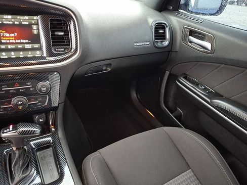 Used 2022 Dodge Charger GT AWD/4WD image 17
