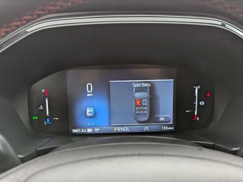 Used 2025 Ford Escape ST-Line Select image 26