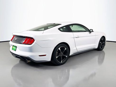 Used 2019 Ford Mustang Coupe RWD image 10