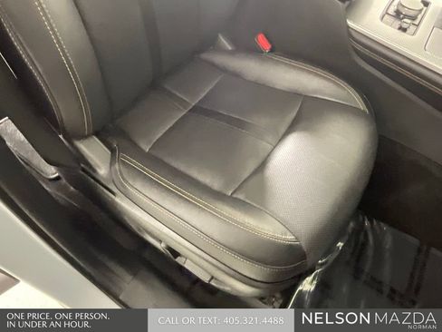 Used 2025 MAZDA CX-90 3.3 Turbo w/ Premium Sport Pkg AWD/4WD image 28