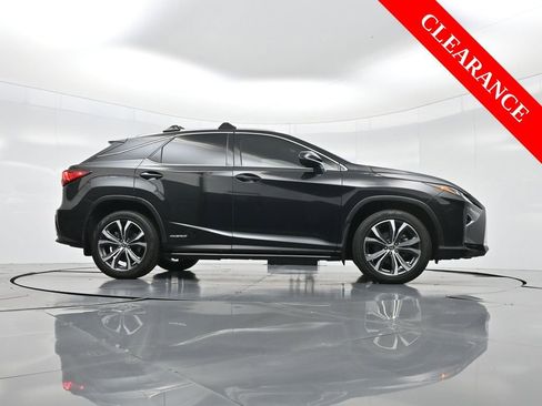 Used 2018 Lexus RX 450h 450h image 48