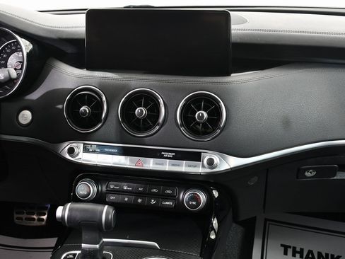 Used 2023 Kia Stinger GT-Line w/ Sun & Sound Package image 9