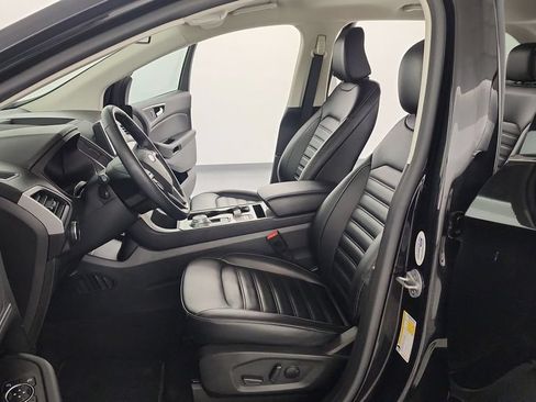 Used 2023 Ford Edge SEL AWD/4WD image 14