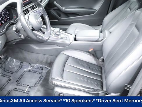 Used 2018 Audi A5 2.0T Prestige w/ Driver Assistance Package image 6