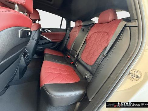 Used 2024 BMW X6 xDrive40i w/ Premium Package AWD/4WD image 27