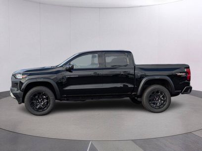 New 2026 Chevrolet Colorado Trail Boss