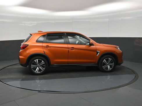 Used 2023 Mitsubishi Outlander Sport SE AWD/4WD image 9