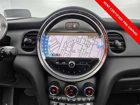 Used 2024 MINI Cooper S w/ Seaside Edition image 20