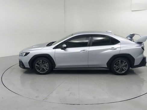 Used 2023 Subaru WRX AWD/4WD image 6