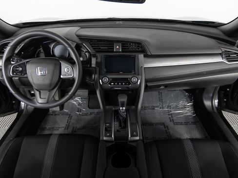 Used 2018 Honda Civic LX image 35